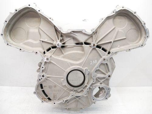 Couvercle frontal pour Alfa Romeo Guilia 2,9 Quadrifoglio Q4 GTA 670050436