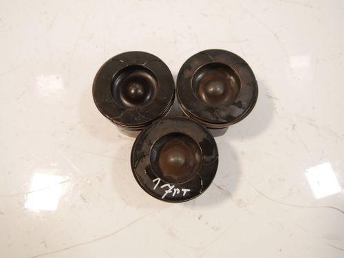 3x pistons pour Ford Transit FAD 2,0 EcoBlue BKFB YMF6 ATE0B