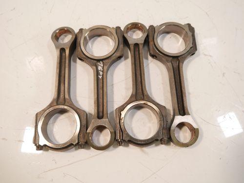 4x bielles pour Ford Transit FAD 2,0 EcoBlue BKFB YMF6