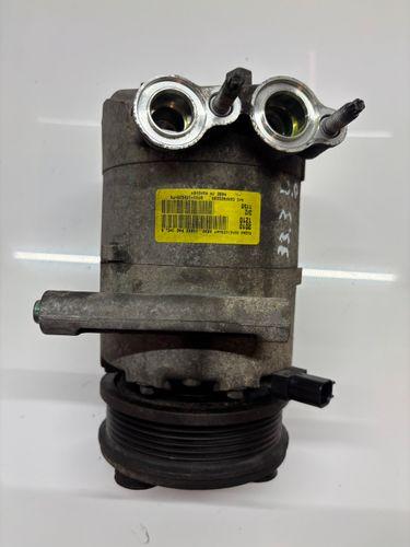 Compresseur de climatisation Pour Land Rover Freelander 2 L359 2,2 TD4 224DT 6G91-19D629-FG