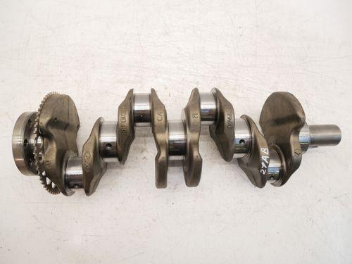 Vilebrequin pour Ford Transit Tourneo Custom 2,0 EcoBlue BKFB YMFB GK2Q-CA