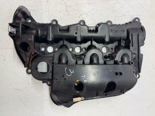 Couvercle de soupape Pour Jaguar Xf II X260 3,0 D 306DTA 306DT 9X2Q-9424-FD