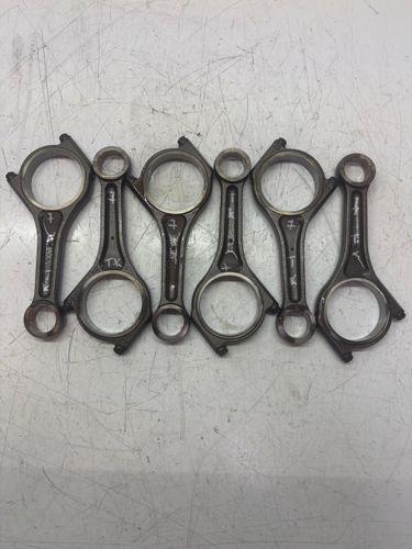 6x Bielle Pour Land Rover Discovery V L462 3,0 SDV6 306DTA 306DT