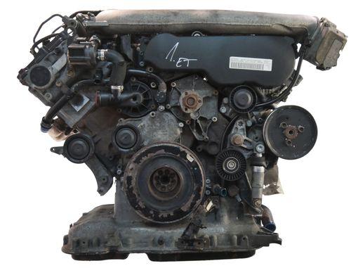Moteur pour Audi A4 B8 A5 Q5 3,0 TDI quattro CCWA CCW 059100098J