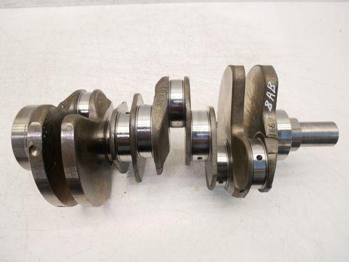 Vilebrequin pour Jaguar XF XJ II 3,0 D SDV6 AWD 306DTA AJTDV6 9X2Q-BA