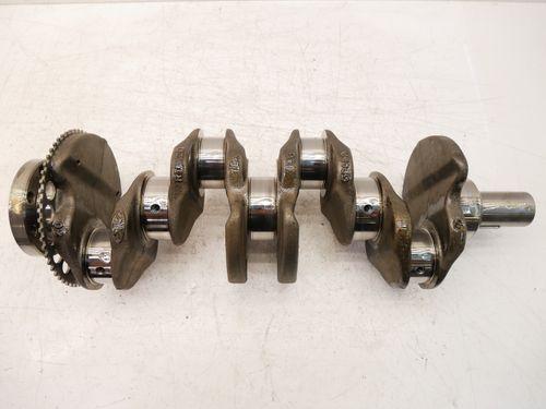 Vilebrequin pour Ford Tourneo Transit 2,0 EcoBlue BKFB BKFA GK2Q-CA