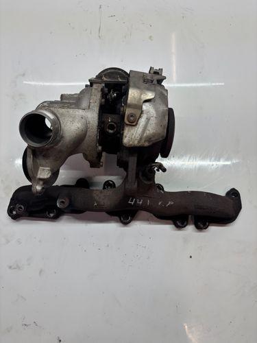Turbocompresseur Pour Audi Seat Skoda VW A3 Golf VII 1,6 TDI CLHA CLH 04L253016H