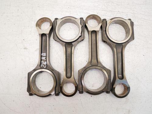 4x bielles pour Ford Transit 2,0 EcoBlue TDCi YMF6 YMFS GK2Q-6205-BA