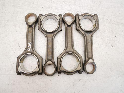 4x bielles pour Opel Insignia Astra 2,0 CDTi A20DTH A20