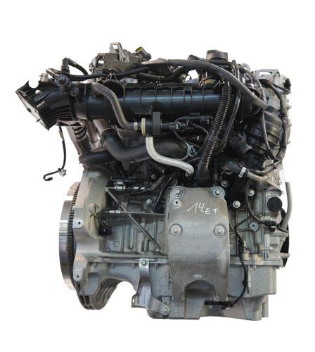 Moteur pour Mercedes Classe A W176 1,6 M270.910 M270 270.910 A2700104302 60km