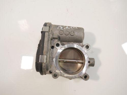 Clapet d'étranglement pour Mercedes Classe C 1,6 C180 CGI M274.910 274.910 A2701410025