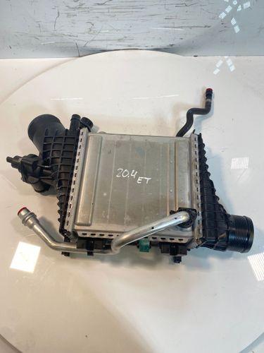 Refroidisseur d'air de suralimentation Pour Mercedes CLS C257 2,0 essence M264.920 M264 A2640905300