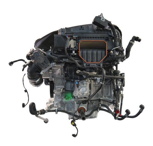 Moteur pour Mercedes Classe C W205 2,0 M264.920 264.920 M264 A2640107306 19km
