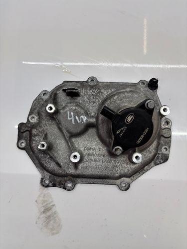 Couverture Pour Land Rover Range 2,0 Diesel 204DTD AJ20D4 G4D3-6P053-AB