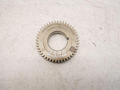 Roue dentée pour Ford Transit FED 2,0 EcoBlue BKRA GK2Q-6306-AD