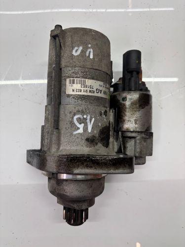 Démarreur Pour Audi Seat Skoda VW A3 Leon Golf V 2,0 TDI BKD 02M911023N