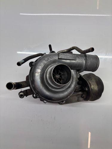 Turbocompresseur Pour Ford Ranger 2,5 TDCi WLAA 6M34-9G438-AC