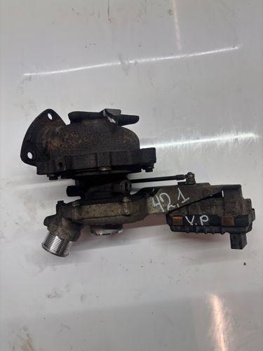 Turbocompresseur Pour Land Rover Discovery VI 3,0 SDV6 306DT TDV6 AX2Q-6K682-CA