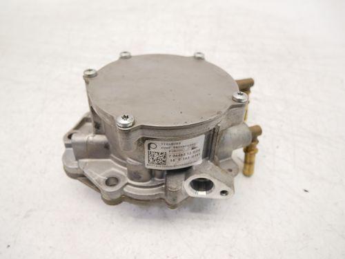Pompe à vide Pompe à vide pour Jaguar XF XJ 3,0 D 306DTA AJTDV6 CK5Q-2A451-AC