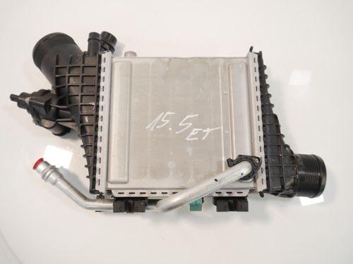 Refroidisseur de gaz d'échappement pour Mercedes Classe C 2,0 M264.920 264.920 A2640905300 19km