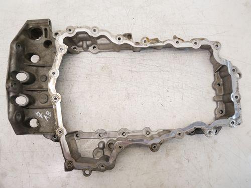 Carter d'huile Pour Ford Kuga II DM2 2,0 TDCi T7MA 9809296280