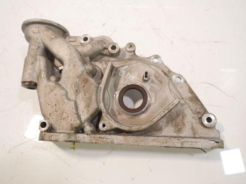 Pompe à huile pour Kia Hyundai Sportage Tucson 2,0 CRDi D4EA