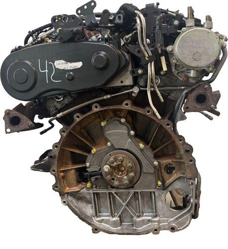 Moteur Pour Land Rover Discovery VI 3,0 SDV6 306DT TDV6 LR013047 9H2Q-6006-AB