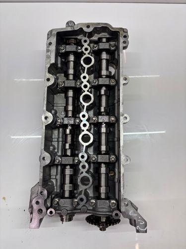 Couvercle de soupape avec arbre à cames Pour Land Rover 2,0 D 4x4 204DTD G4D3-6J011-BB