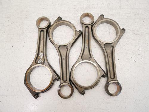 4x bielles pour Jaguar XJ XF 3,0 D AWD SDV6 306DTA AJTDV6