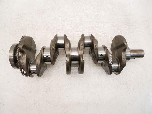 Vilebrequin pour Ford Transit V363 2,0 EcoBlue 4x4 YMR6 BKRA YMRA GK2Q-CA