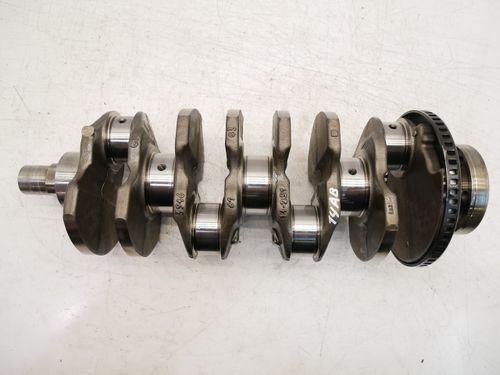 Vilebrequin pour Opel 2,0 CDTi Insignia Astra A20DTH A20