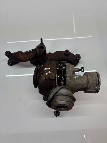 Turbolader pour Audi Seat Skoda VW A3 Leon Octavia Golf V 2,0 TDI BKD 03G253010J