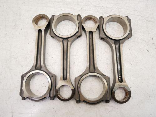 4x bielles pour Ford Transit V363 2,0 EcoBlue 4x4 BKRA YMR6