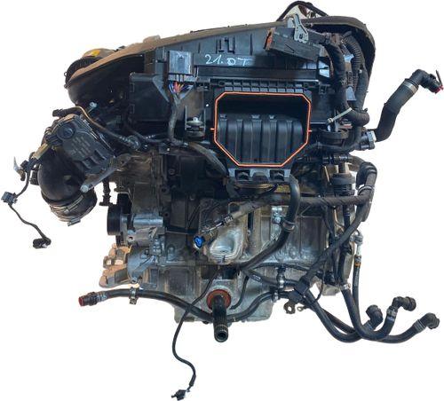 Moteur Pour Mercedes GLC X253 2,0 200 4-matic M264.920 M264 264.920 A2640107306