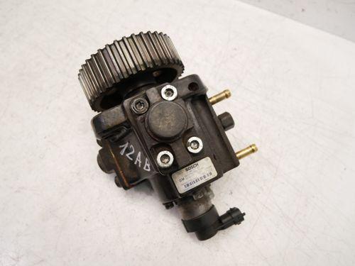 Pompe haute pression pour Opel Insignia Astra 2,0 CDTi A20DTH A20