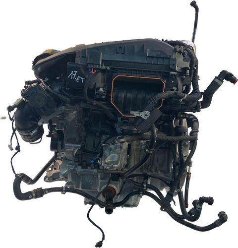 Moteur Pour Mercedes 2,0 C300 M264.920 M264 264.920 A2640107306 16KM