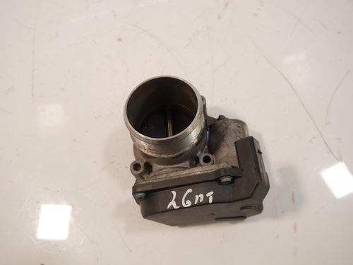 Clapet d'étranglement pour Audi A4 A5 A6 Q5 2,0 TFSI quattro CAE CAED CAEB 06F133062G