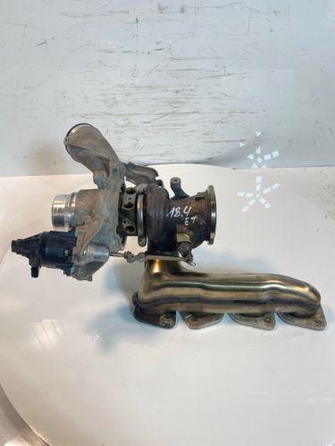 Turbocompresseur pour Mercedes Classe E W213 2,0 M364.920 264.920 M264 A2640901300