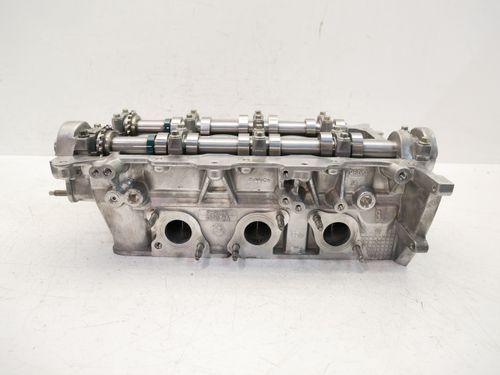Culasse prévue pour Jaguar XJ XF 3,0 D AWD SDV6 306DTA AJTDV6 9X2Q-6090-DA