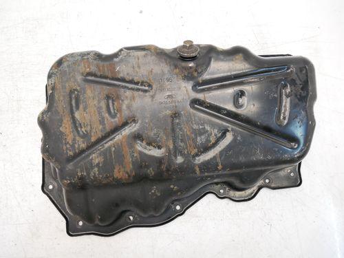 Carter d'huile partie inférieure pour Ford Transit Tourneo 2,0 EcoBlue YLF6 YLFB GK2Q-6675-AA