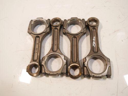 4x bielles pour Kia Hyundai Sportage Tucson 2,0 CRDi D4EA