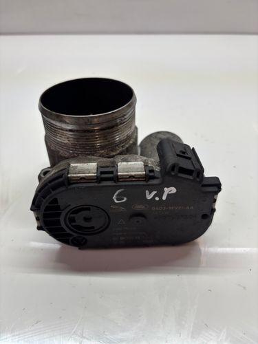 Clapet d'étranglement Pour Land Rover Range 2,0 Diesel 204DTD AJ20D4 G4D3-9F991-AA