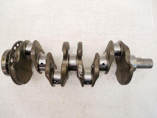 Vilebrequin pour Ford Transit Tourneo 2,0 EcoBlue YMF6 YMFB GK2Q-CA