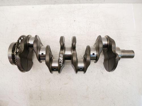 Vilebrequin pour Ford Transit Tourneo 2,0 EcoBlue YLF6 YLFB GK2Q-CA