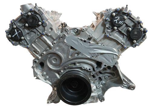 Moteur pour Mercedes Classe E W212 4,6 E550 4-matic M278.922 278.922 M278