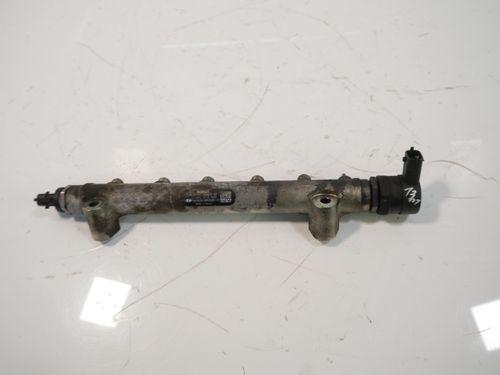 Rail-tube pour Kia Hyundai Sportage Tucson 2,0 CRDi D4EA 31400-27400 0445214085