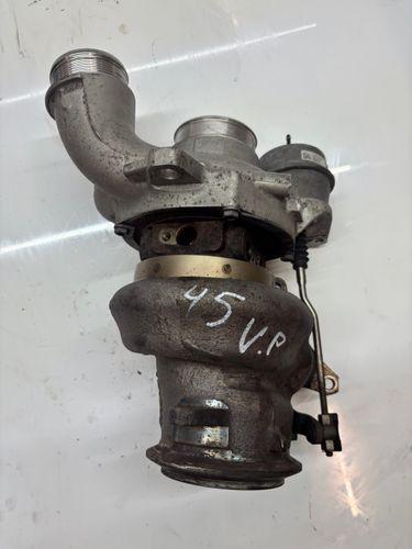Turbocompresseur Pour Mercedes Classe A A45 AMG 2,0 4-matic M133.980 M133 A1330900280