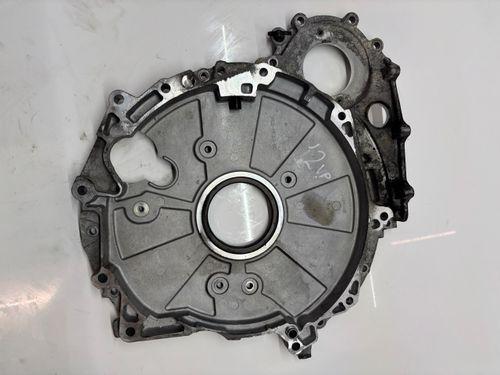 Couvercle frontal Pour Land Rover Range 2,0 Diesel 204DTD AJ20D4 G4D3-6K301-BD