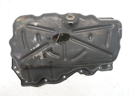 Carter d'huile partie inférieure pour Ford Transit 2,0 EcoBlue TDCi YMF6 YMFS GK2Q-6675-AA