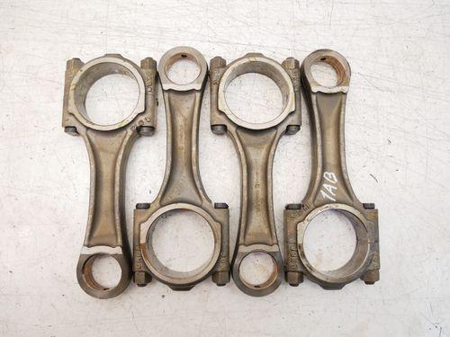 4x Bielle Pour Ford Kuga II DM2 2,0 TDCi T7MA 9812818680